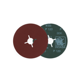 Disc Rhynofibre A Silver...