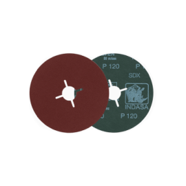 Disc Rhynofibre A Silver...