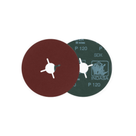 Disco Rhynofibre A Silver...