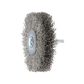 Escovas Cilíndrica Sem...