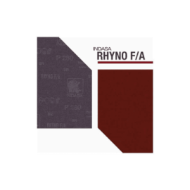 Folha Lixa Rhyno F/A...