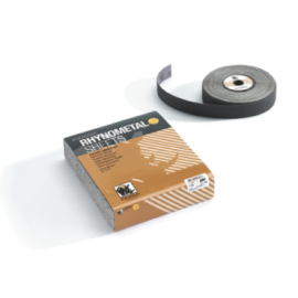 Rolo Rhynometal 50mmx50m P220