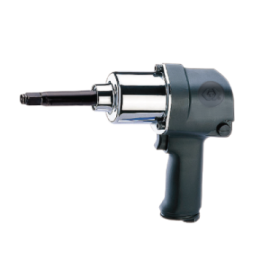 Chave de Impacto Pneumática...