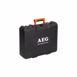 AEG Case Grinder BEWS18-125X