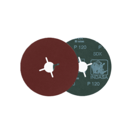 Disc Rhynofibre A Silver...