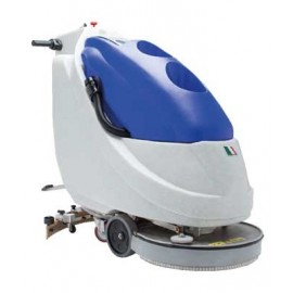 ELSEA Compact scrubber with...