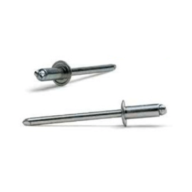 Rebite Standard Cabeça...