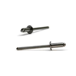 Remache Standard de Cabeza...