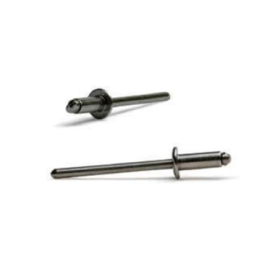 Remache Standard de Cabeza...