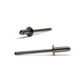 Rebite Standard Cabeça...