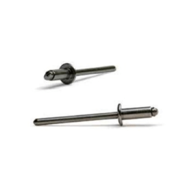 Rebite Standard Cabeça...