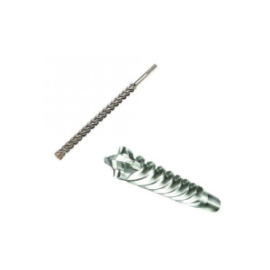 Broca SDS-Plus de 4...