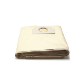 5 Sacos de Poeiras DeWALT