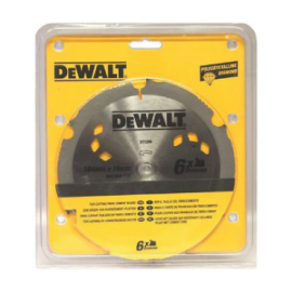 Disco 184x16 Para Corte...