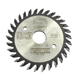 Fresa Circular 105x 22 30D...