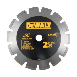 Disco de Diamante de Alto...