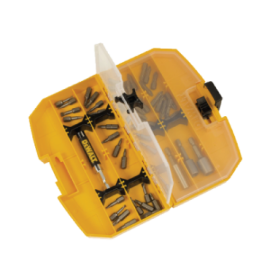 Caixa Rígida com 45...