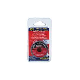 Metal Aportacion 100g 40%...