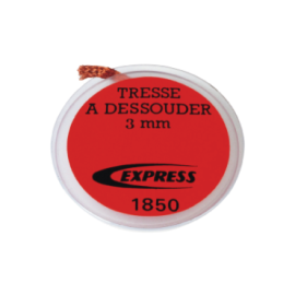 Trança para Desoldar 3m...