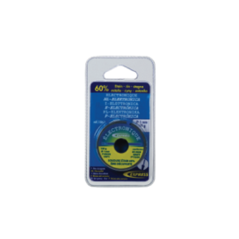 Contribuição de Metal 100g...