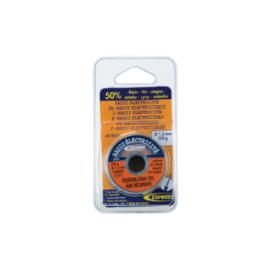 Metal Aportacion 250g 50%...