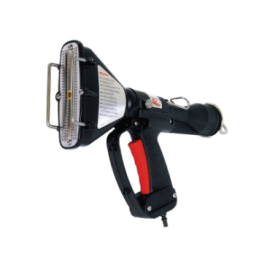 Pistola de Retração Rafale...