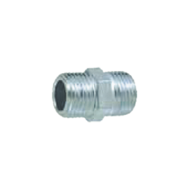 Adaptador Doble Rosca Macho...