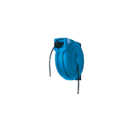 Enrolador de Mangueira Ø...