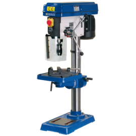 Berbequim de Bancada...