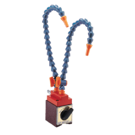 Tubo Articulado com Base...