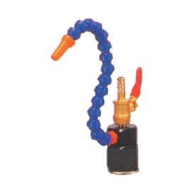 Tubo Articulado com Base...