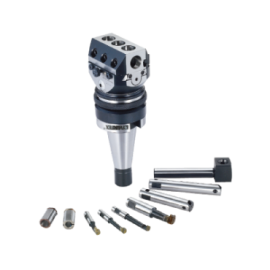 Cabezal de Mandrinar...