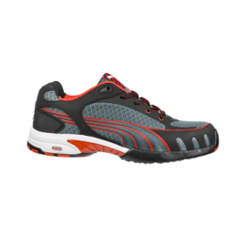 PUMA Fuse Motion Red Low S1...