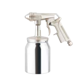 Pistola de Revestimento da...