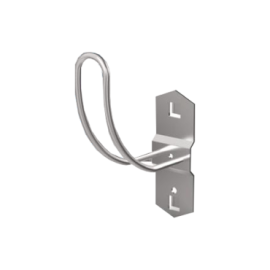 Gancho de Fixação para...