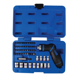 Jogo de Chave de Fendas com...