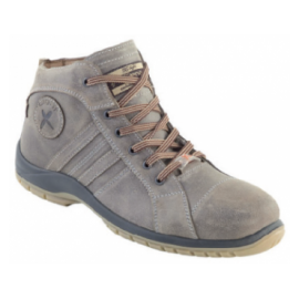 EXENA 42 SRC S3 Grey Ares Boot
