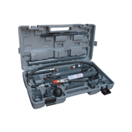 FORTEX Hydraulic Clapper Kit