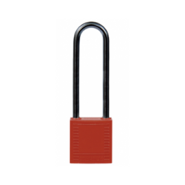 BRADY Compact Lock with Arc...