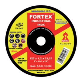 FORTEX HD Extra Fine...