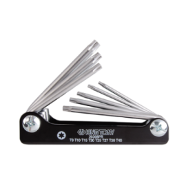 Jogo de Chaves L-TORX® 8...