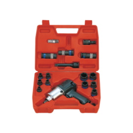 Jogo de Chaves de Impacto...