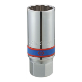 Chave de Caixa de Velas...