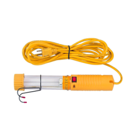 Lámpara de Inspección...