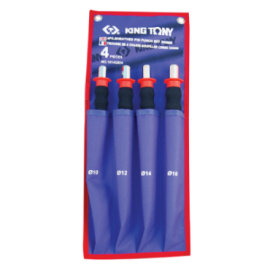 Jogo de Tira Pinos Moldado...