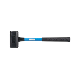 Martillo de Goma KING TONY