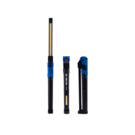 Lâmpada de Bolso Dobrável...