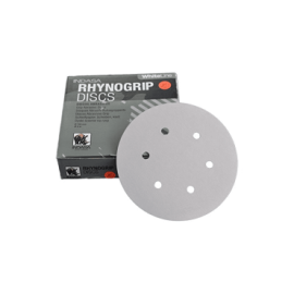 Disco Rhynogrip White Line...