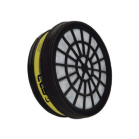 Filtro para Gases B1-E1...