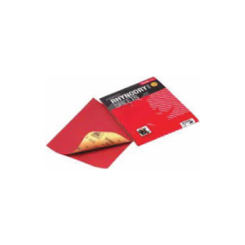 Hoja Rhynodry Plus Red Line...